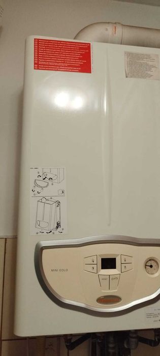 Garsonieră de închiriat!