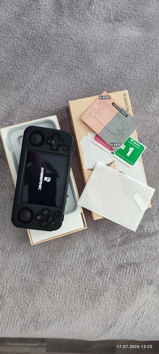 Anbernic RG35XX H 128gb
