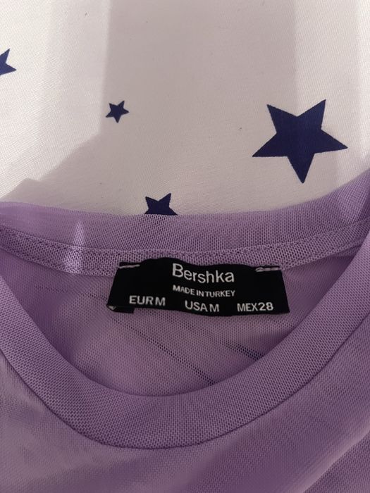 Maleta transparenta, nepurtata.