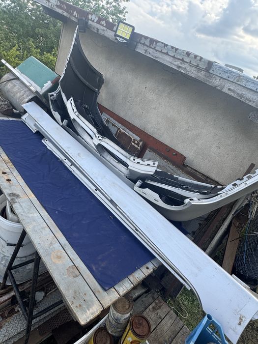 Е60 пакет оригинален