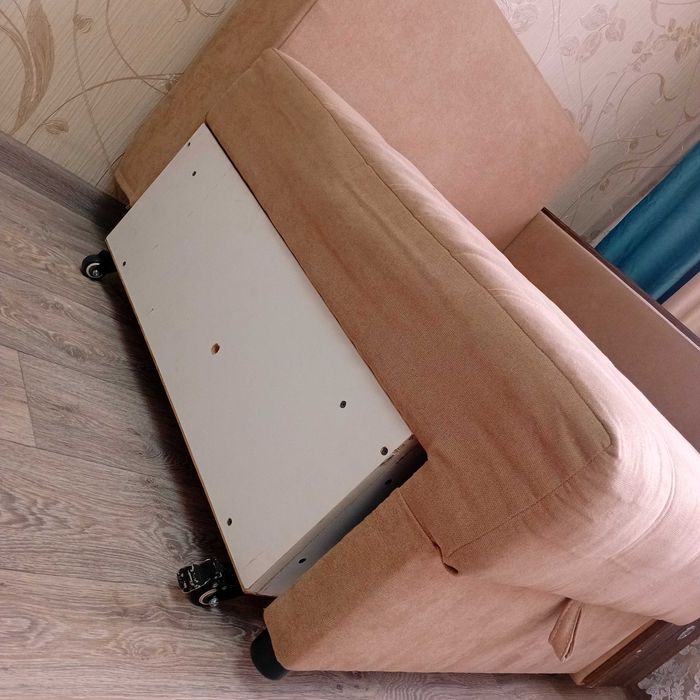 Диван залға 4м. Ашылады