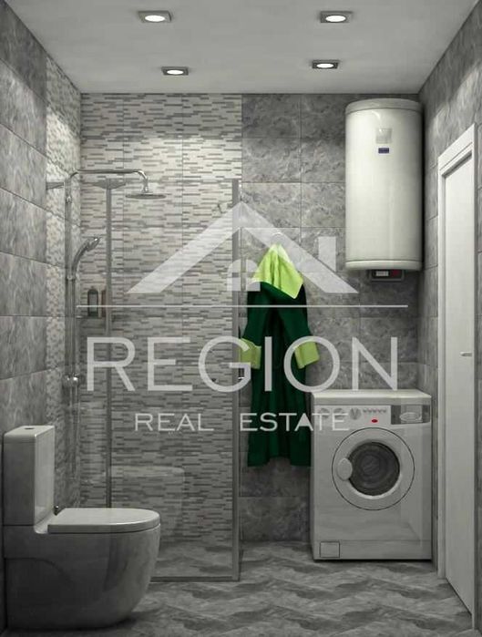 Дава се под наем Двустаен апартамент в Варна, Център - 71 кв.м за 550 € - Снимка #7