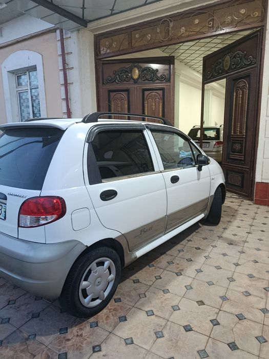 Matiz best lyuks kondisioner