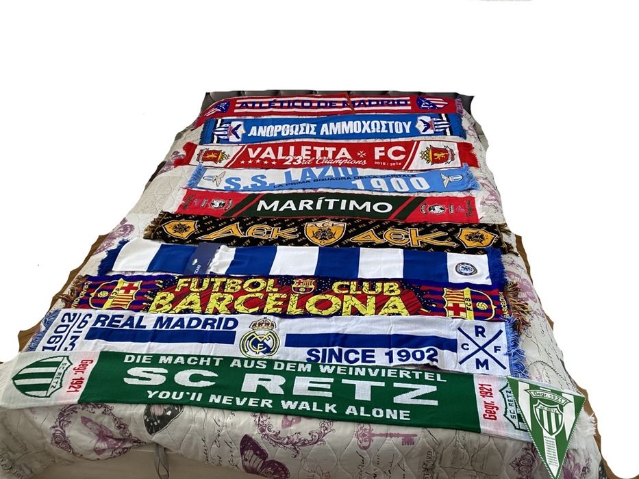 Шалове - Футбол