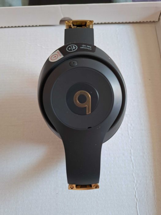 Casti audio wireless