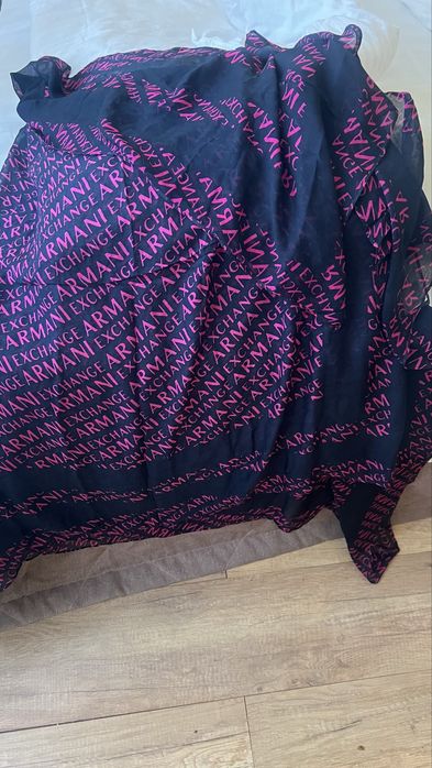 Armani ,Армани палантин 150*150