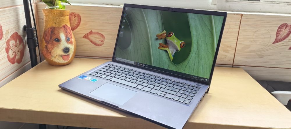 Laptop Asus ExpertBook B1__i7-1165G7 gen 11__24GB DDR4__512GB SSD__Bateria 5-6 ore__