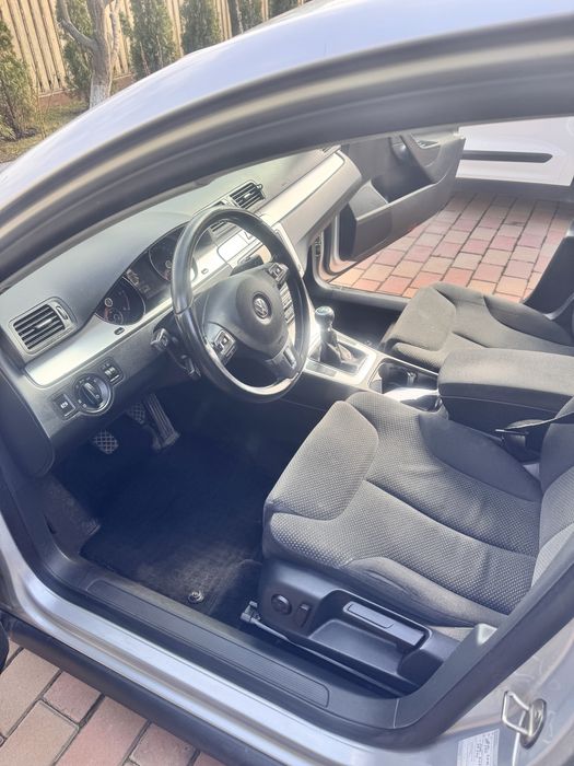Volkswagen Passat Euro 5 - OFERTA LUNII
