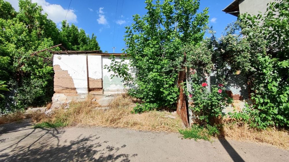 Продаётся Земля. Центр Луначарского