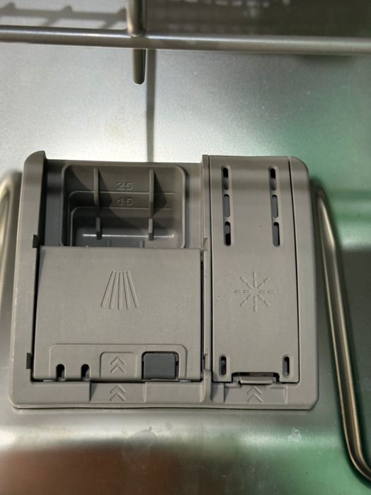 Посудомоечная машина Bosch