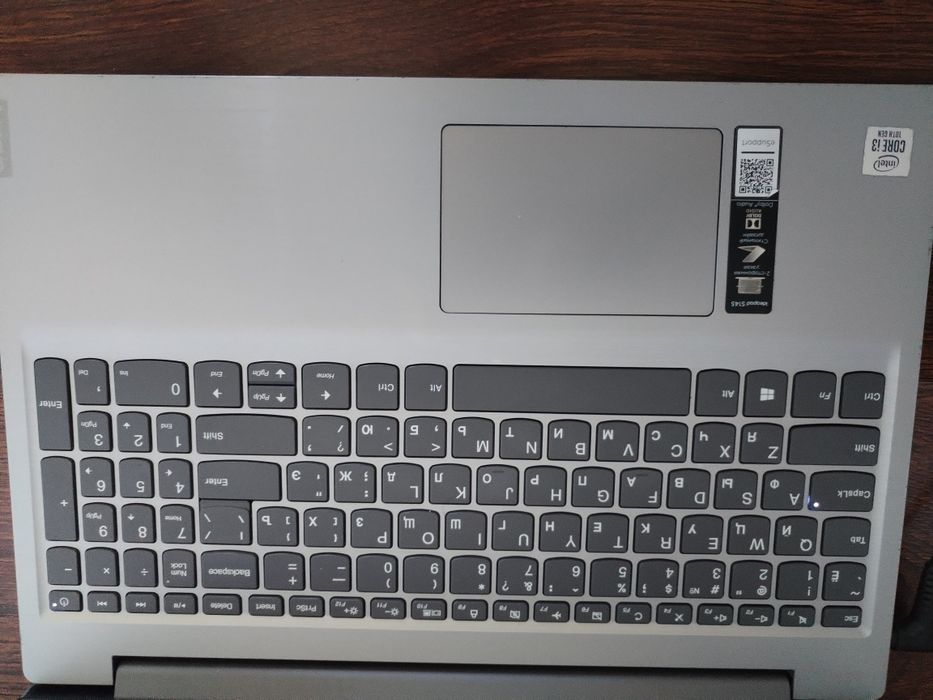 Ноутбук lenovo s145