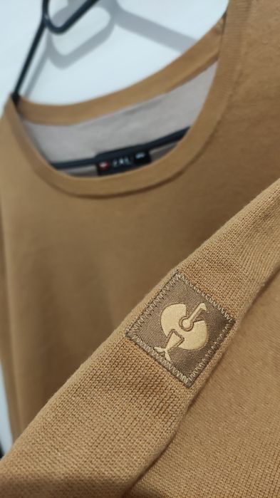 Engelbert Strauss 2XL Мъжка блуза