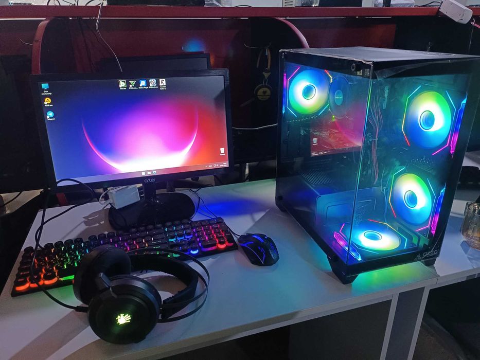kompyuter sotiladi gta 5 oynasa boladi