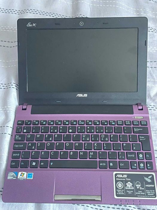 Vand laptopuri Asus eeepc si asus rog g531gv