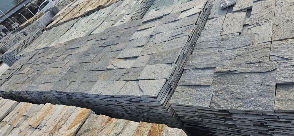 Piatră naturală dimensionată