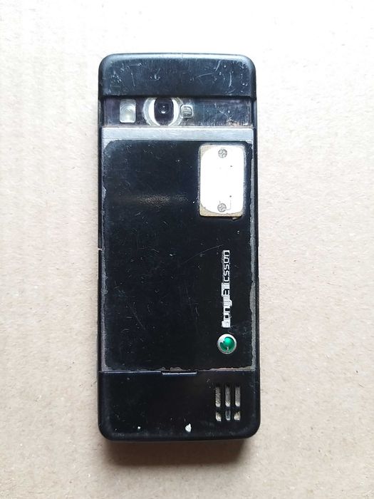 Продаеться Sony Ericsson C902 На запчасти