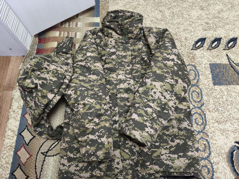 Военная форма комплект