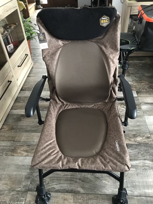 Vand scaun pescuit delphin carpath rsc