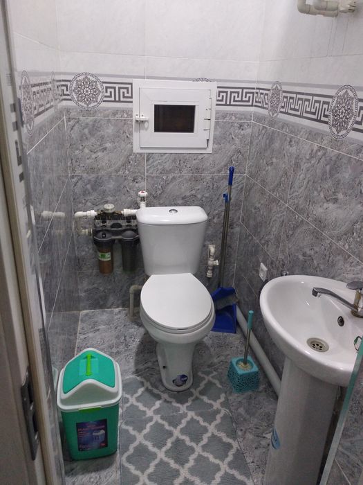 Квартира в аренду .