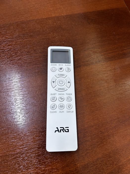 Продам пульт от кондиционера