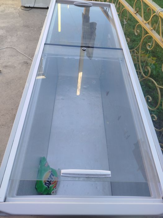 3 та Морозильник сотилади хечканча ишламаган янги нархини келишамиз