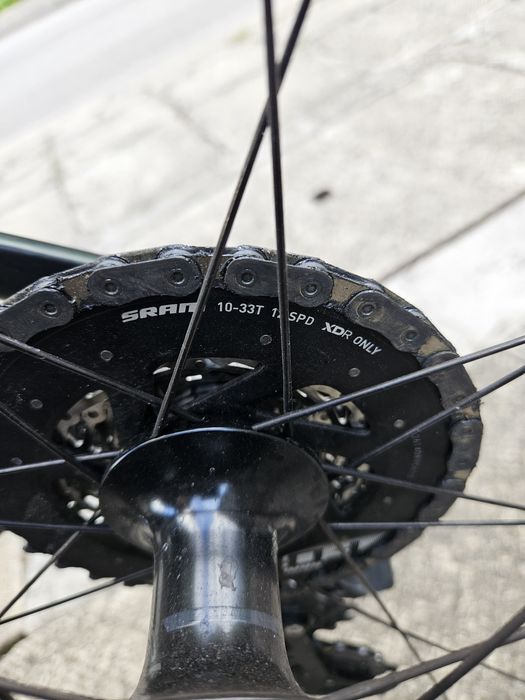 Swork Tarmac SL7