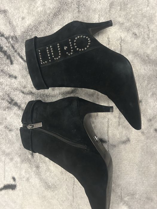 Дамски боти Луи Джо