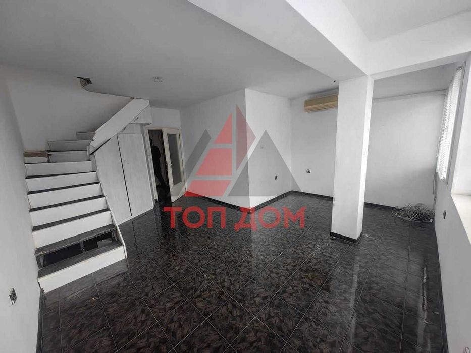 Продава се Многостаен апартамент в Варна, Зимно кино Тракия - 140 кв.м за 1036 €/кв.м - Снимка #5