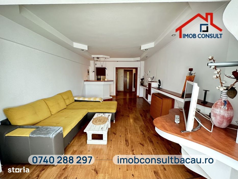 Apartament 2 Camere De Închiriat|Str. Banca Națională |Ce1760