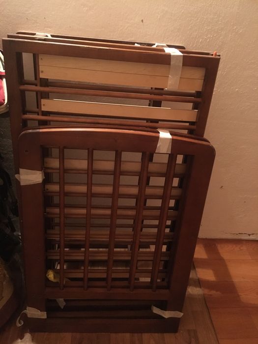 Манеж детский