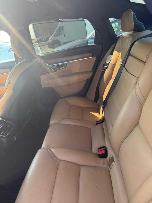 Volvo S90 T6 AWD Inscription, an 2016, 320CP | Garantie | HUD | Distronic+ | Full LED | Keyless