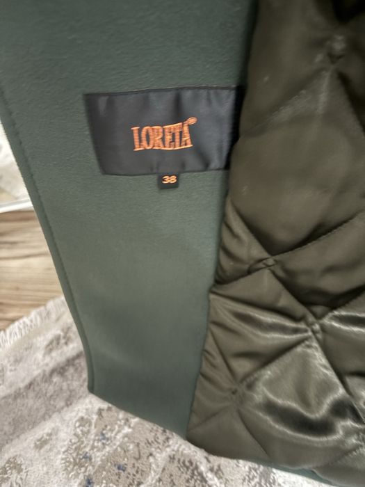 Продам зимии пальто