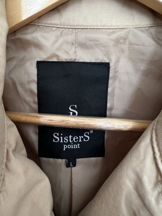 Дамски Trench coat SisterS point