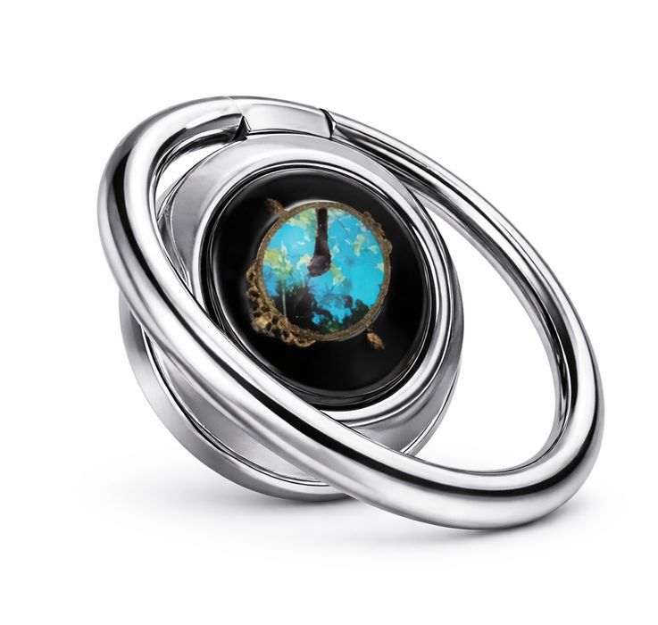 Попсокет за телефон