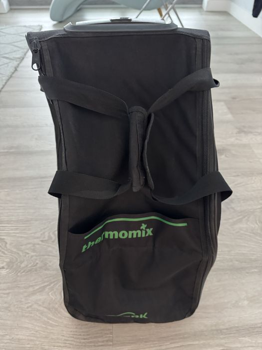 Geanta de transport thermomix, tm6/tm5