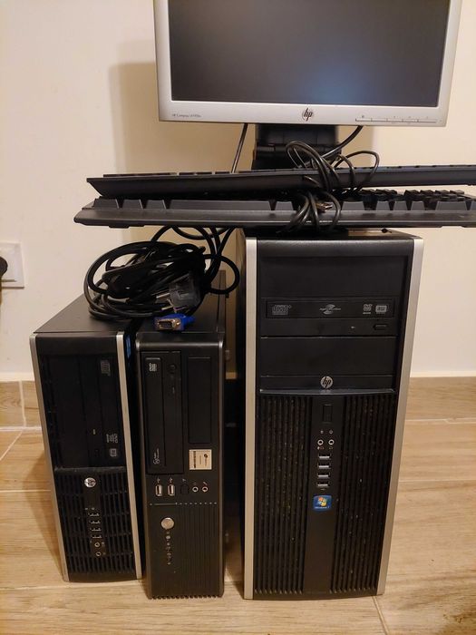 De vanzare PC negociabil