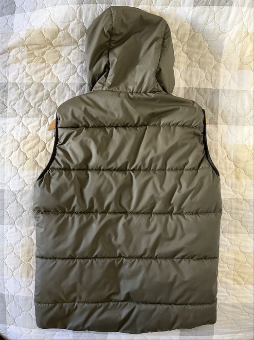 Мъжки елек Zara.