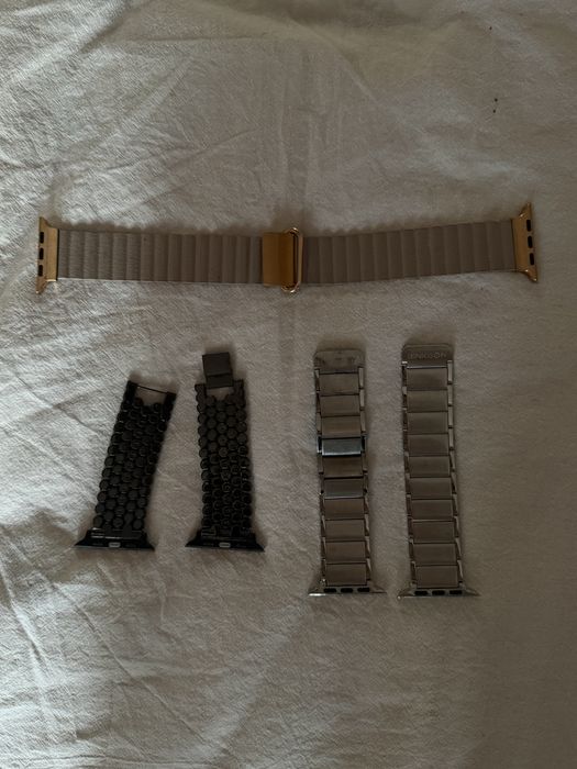 Продам Apple watch 7