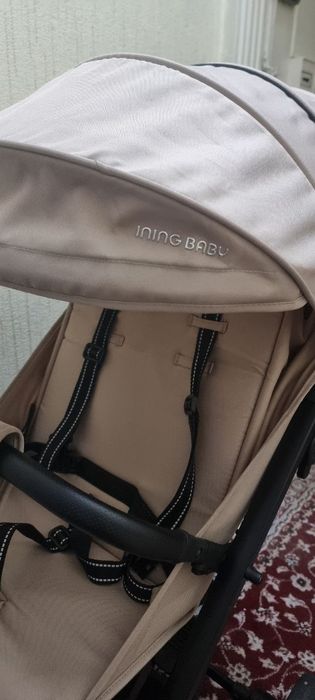 Сотилади. Коляска