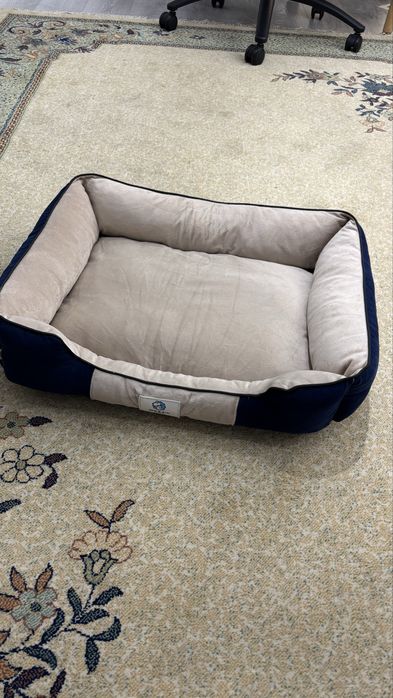 Лежанка для кошек