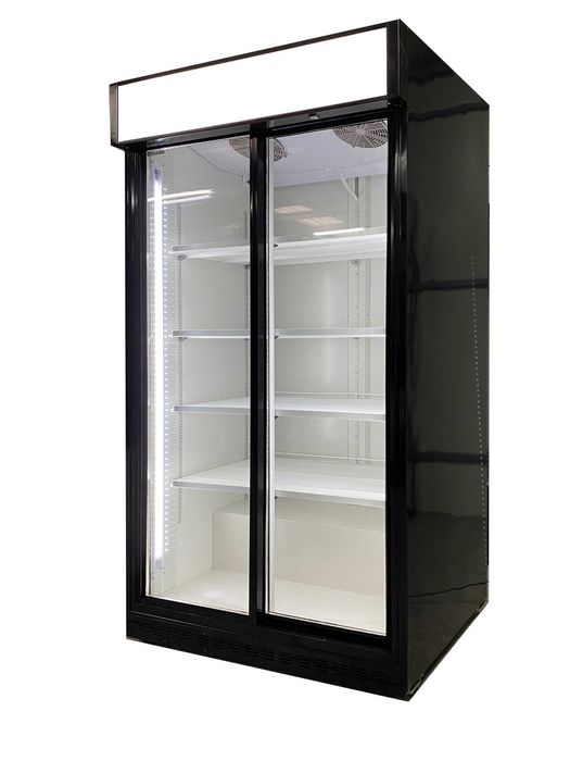 Хладилни Витрини- гр. Пловдив