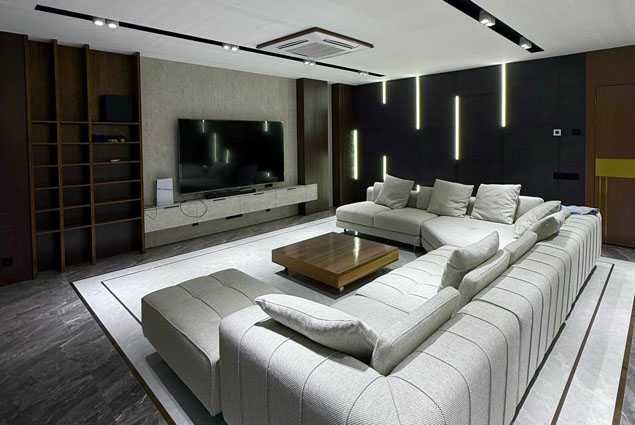 Продаётся элитная дача в центре Чимгана.