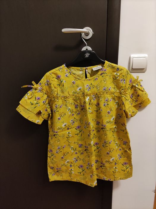 Tricouri fete 140-152 cm