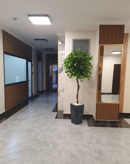 Ремонт коммерческих помещений. Клининг