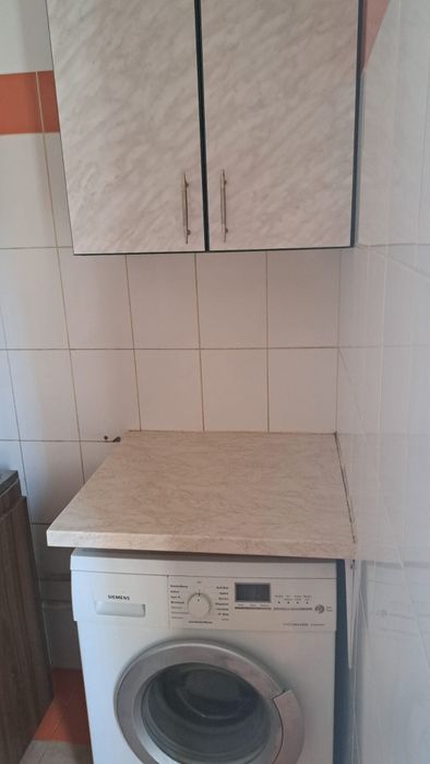 Garsoniera de închiriat