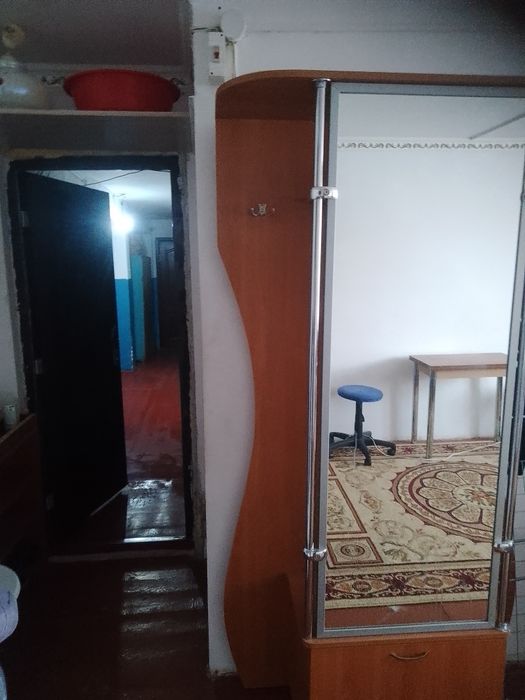 Сдам комнату в общежитии