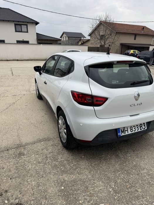 Vand Renault Clio