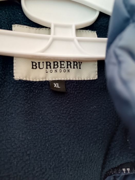 Детски елек с качулка