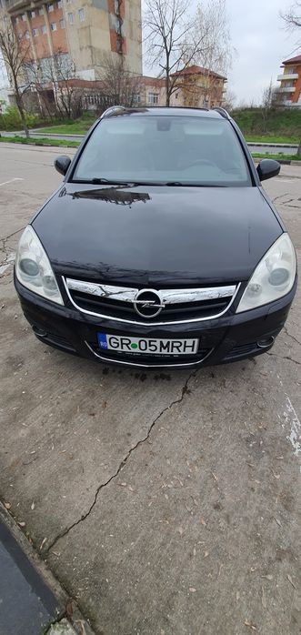 Opel Signum /Vectra 3450E