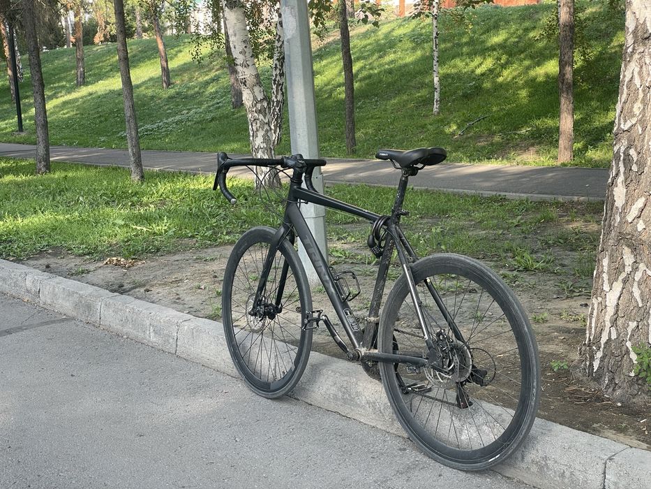 Продам шосейный велосипед